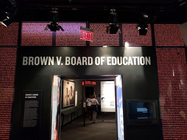 Museum für Bürger- und Menschenrechte